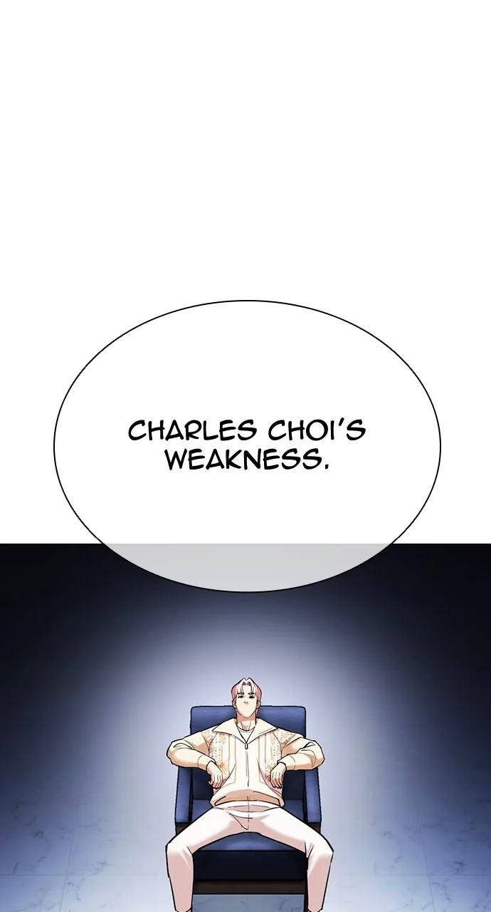 Lookism - Chapter 431 - Page 133