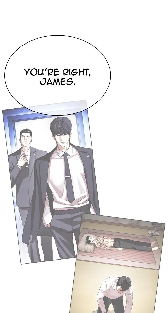 Lookism - Chapter 431 - Page 135