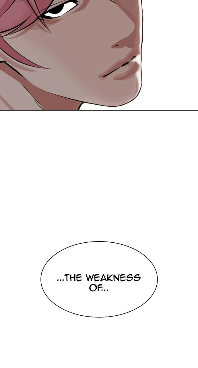 Lookism - Chapter 431 - Page 138