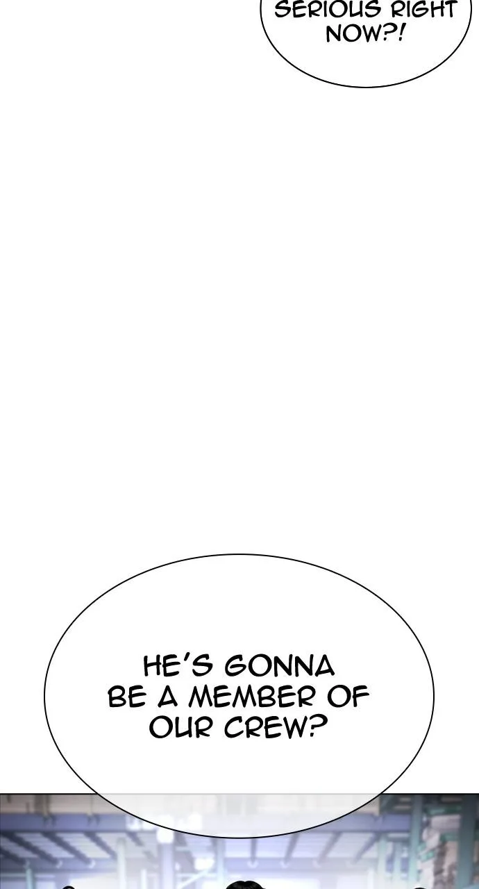 Lookism - Chapter 431 - Page 2