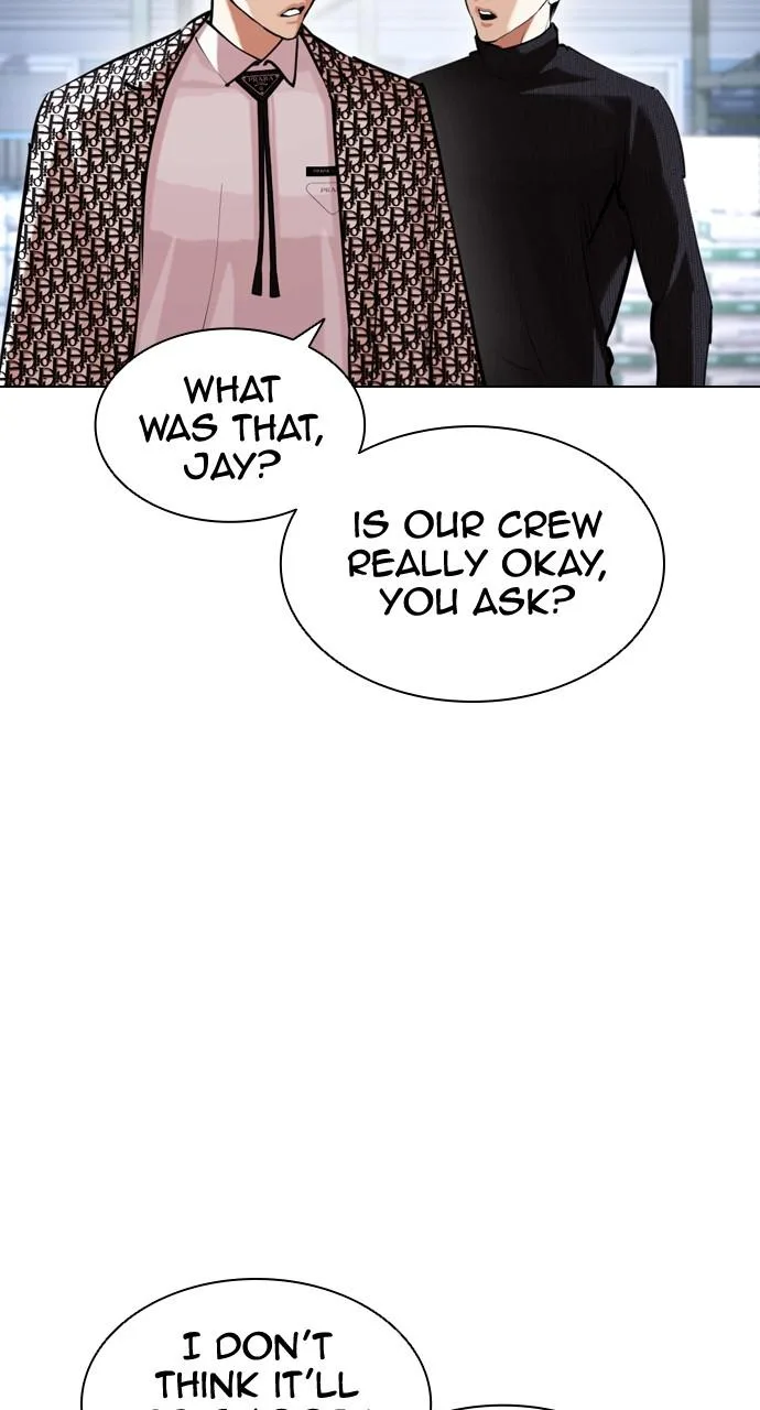 Lookism - Chapter 431 - Page 28
