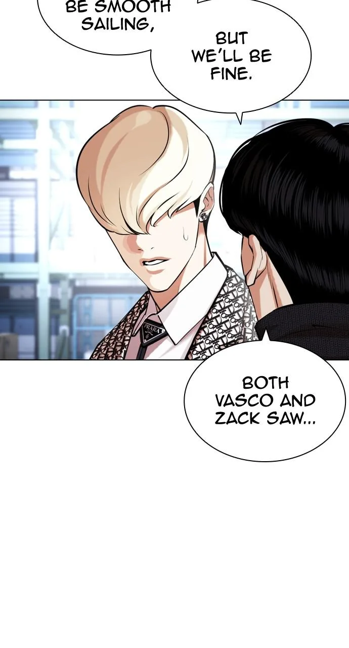 Lookism - Chapter 431 - Page 29