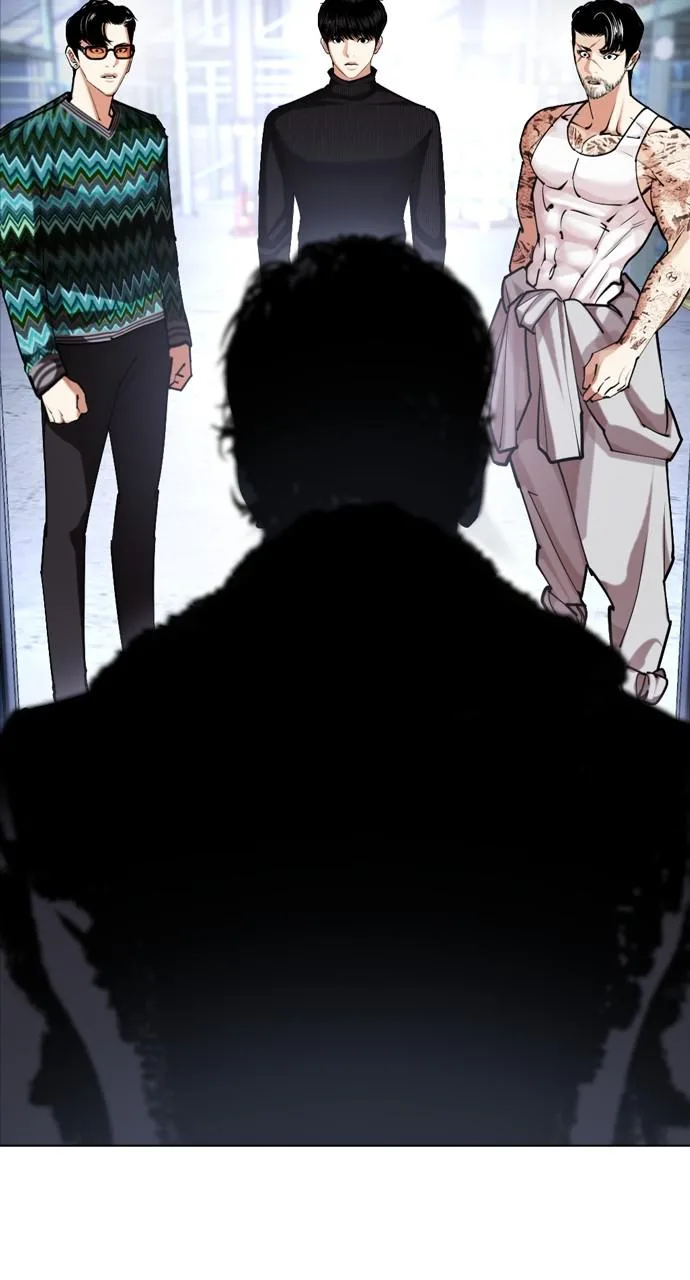 Lookism - Chapter 431 - Page 3