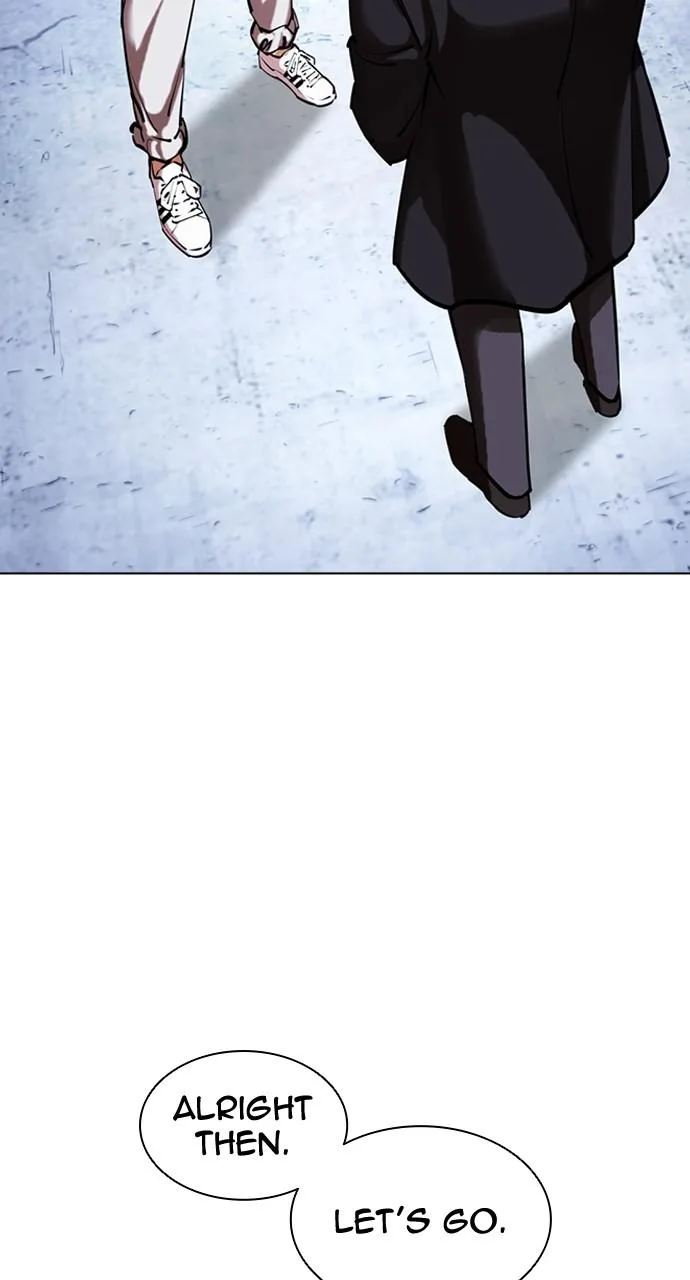 Lookism - Chapter 431 - Page 33