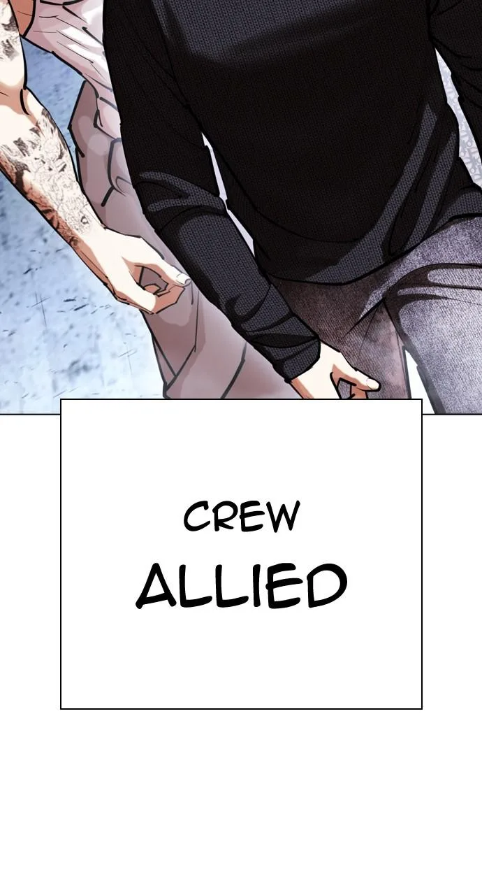 Lookism - Chapter 431 - Page 36