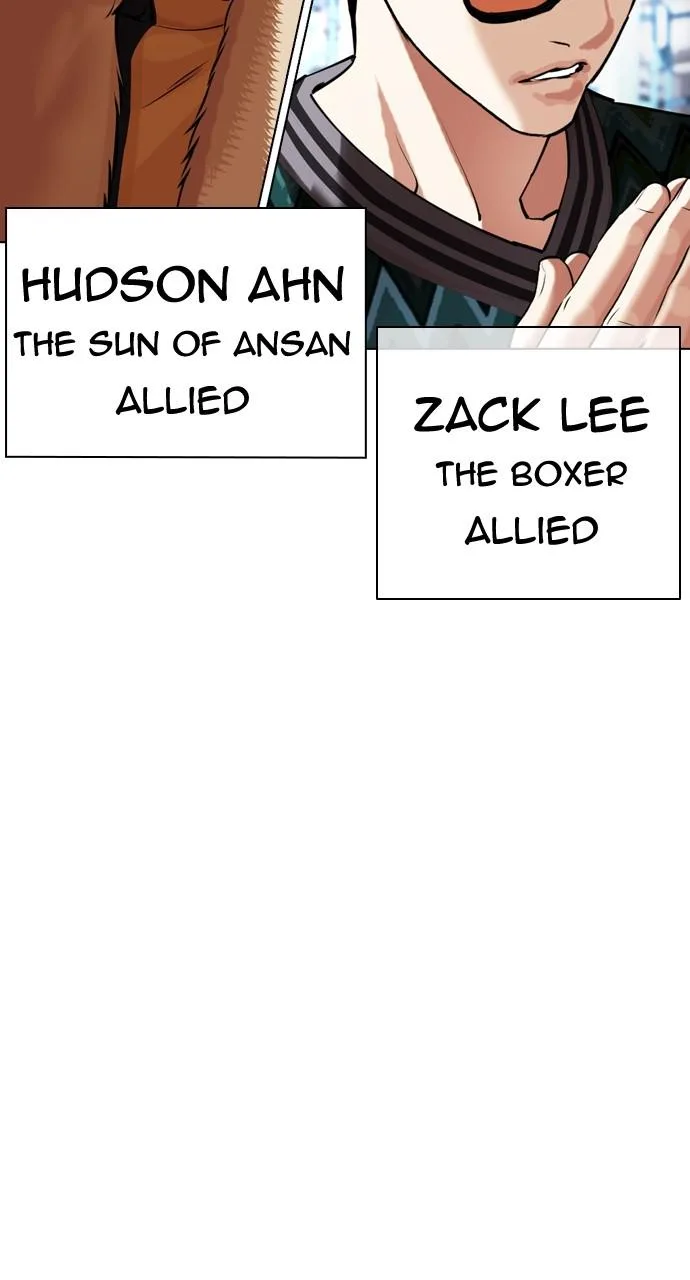 Lookism - Chapter 431 - Page 38