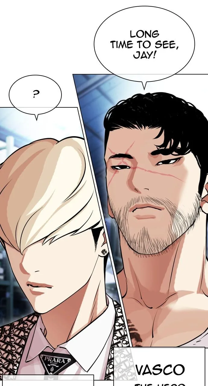 Lookism - Chapter 431 - Page 39
