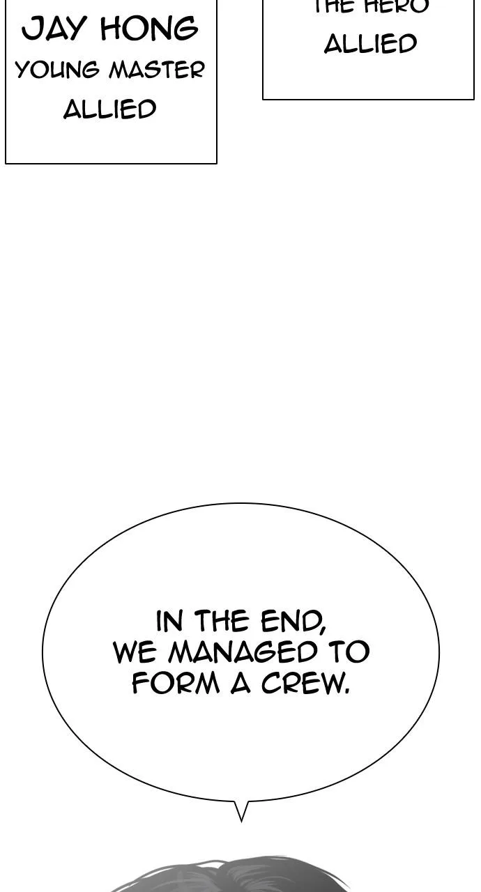 Lookism - Chapter 431 - Page 40