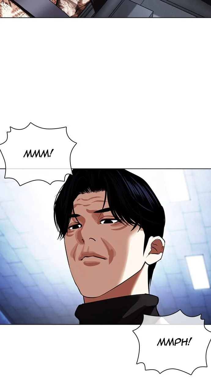 Lookism - Chapter 431 - Page 45