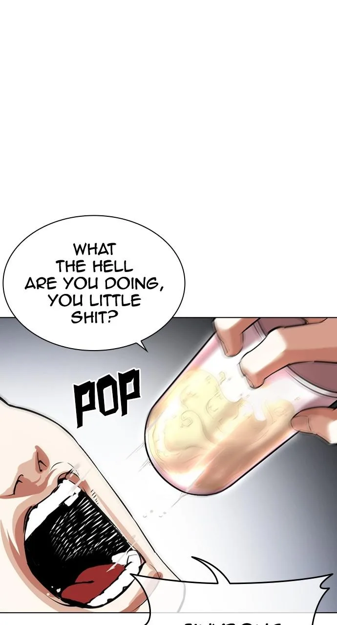 Lookism - Chapter 431 - Page 46