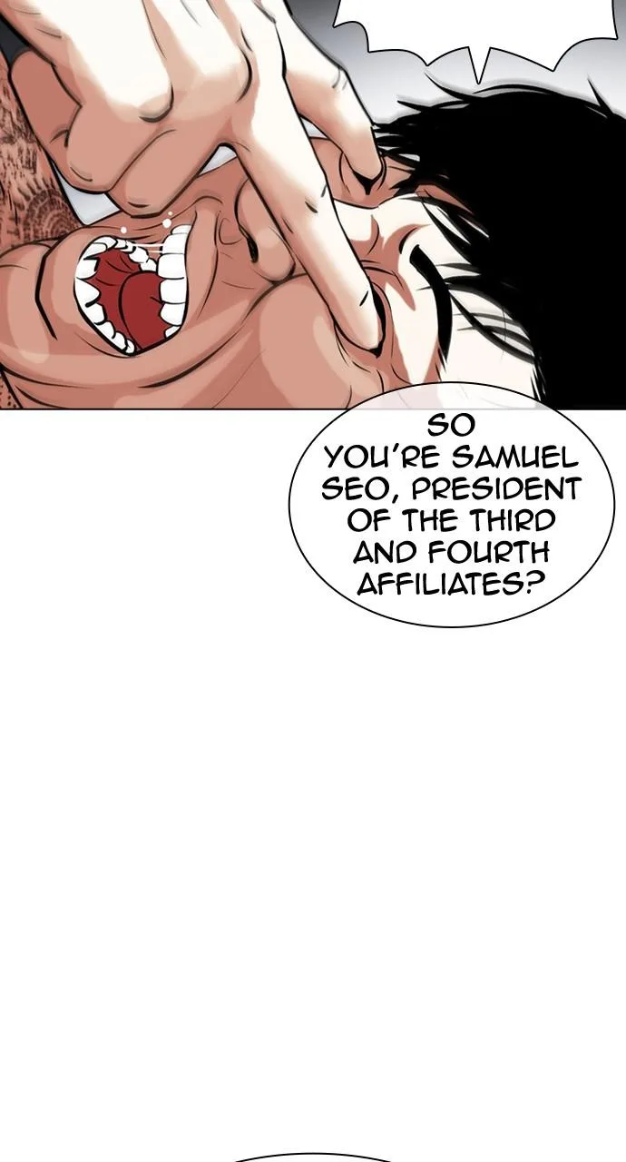 Lookism - Chapter 431 - Page 49