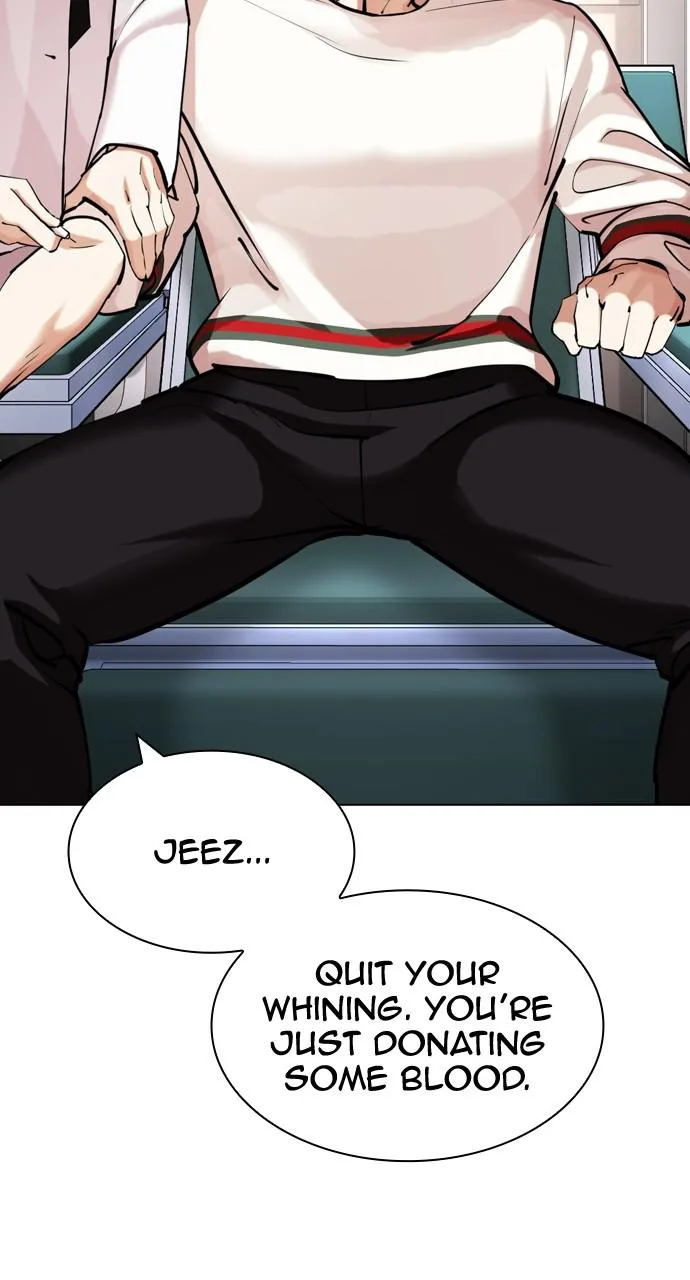 Lookism - Chapter 431 - Page 53