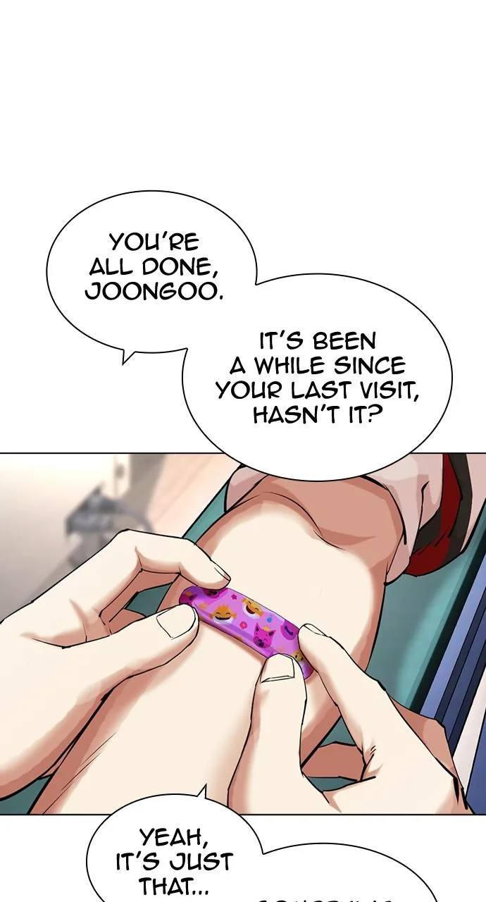 Lookism - Chapter 431 - Page 54