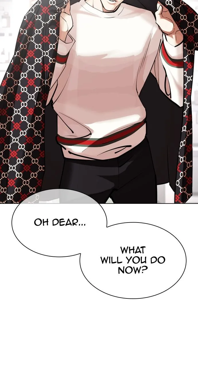 Lookism - Chapter 431 - Page 56