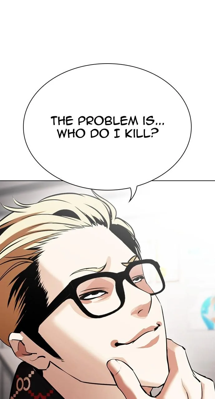 Lookism - Chapter 431 - Page 60