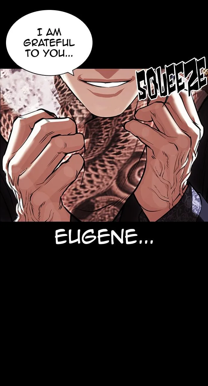 Lookism - Chapter 431 - Page 69