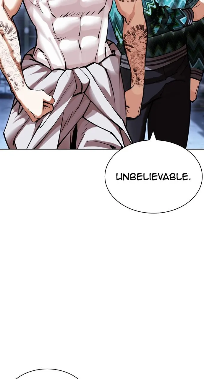 Lookism - Chapter 431 - Page 7