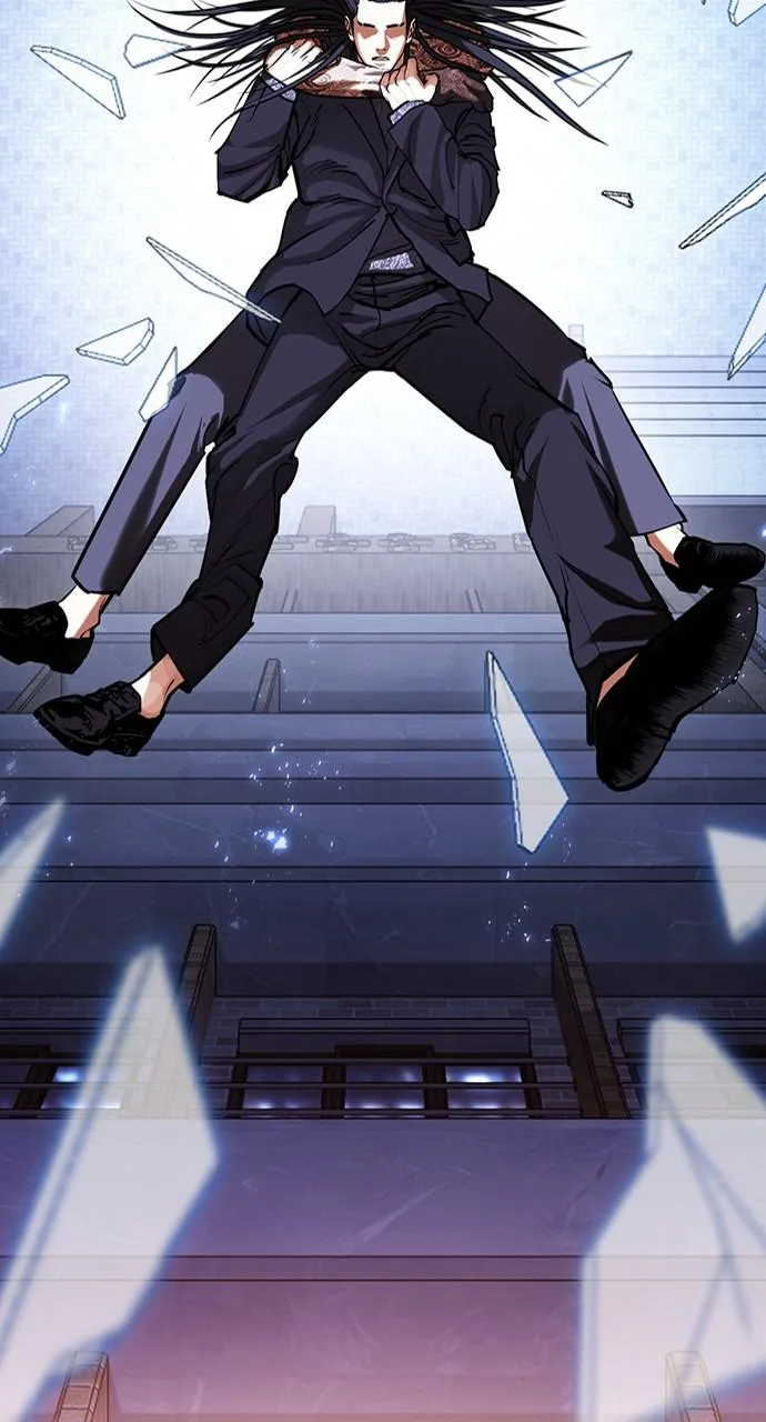Lookism - Chapter 431 - Page 71