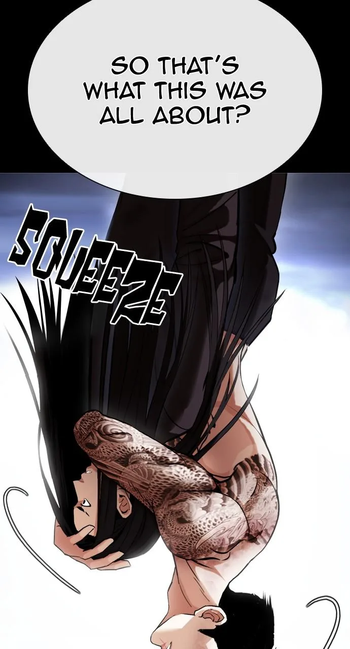 Lookism - Chapter 431 - Page 74