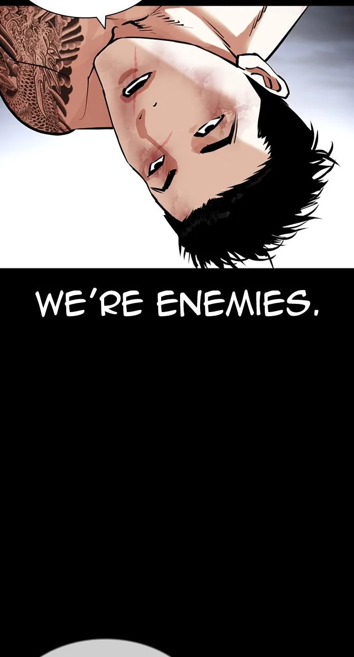 Lookism - Chapter 431 - Page 76