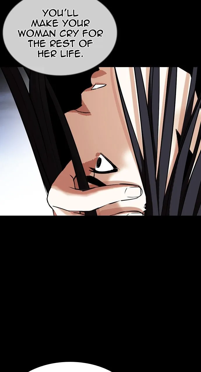 Lookism - Chapter 431 - Page 77