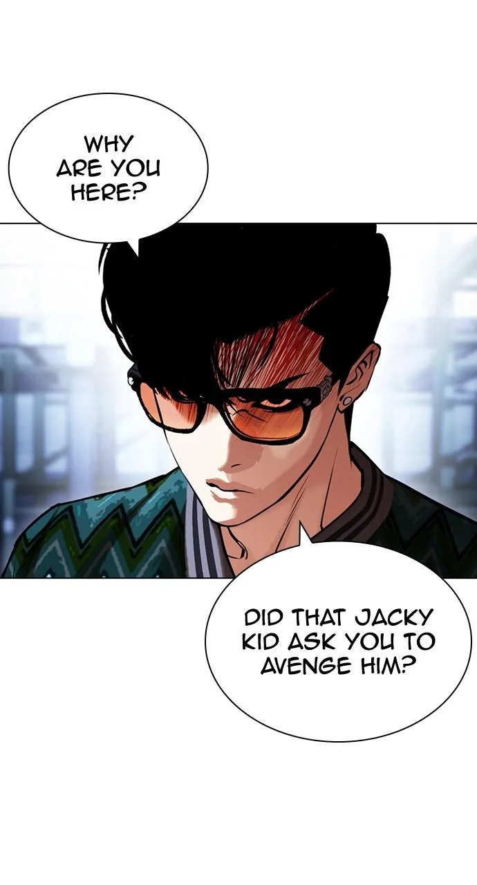 Lookism - Chapter 431 - Page 9