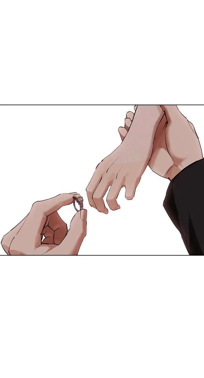 Lookism - Chapter 431 - Page 91