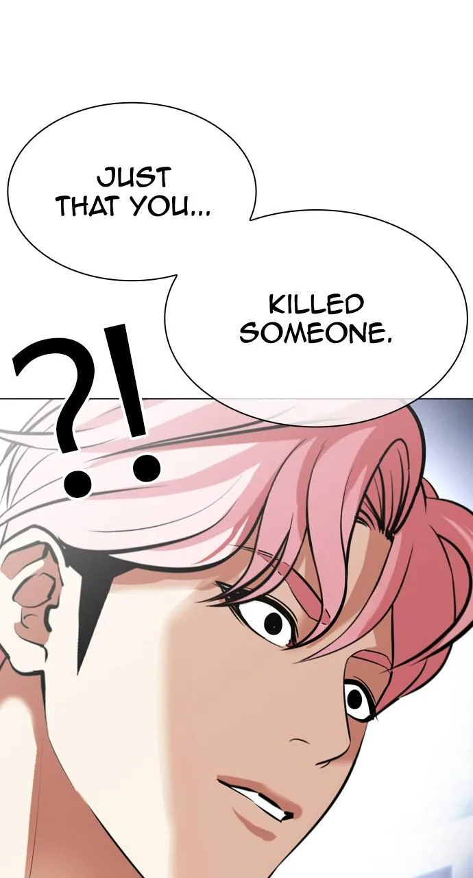 Lookism - Chapter 432 - Page 10