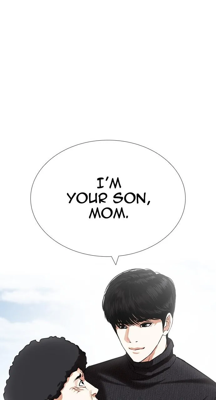 Lookism - Chapter 432 - Page 101