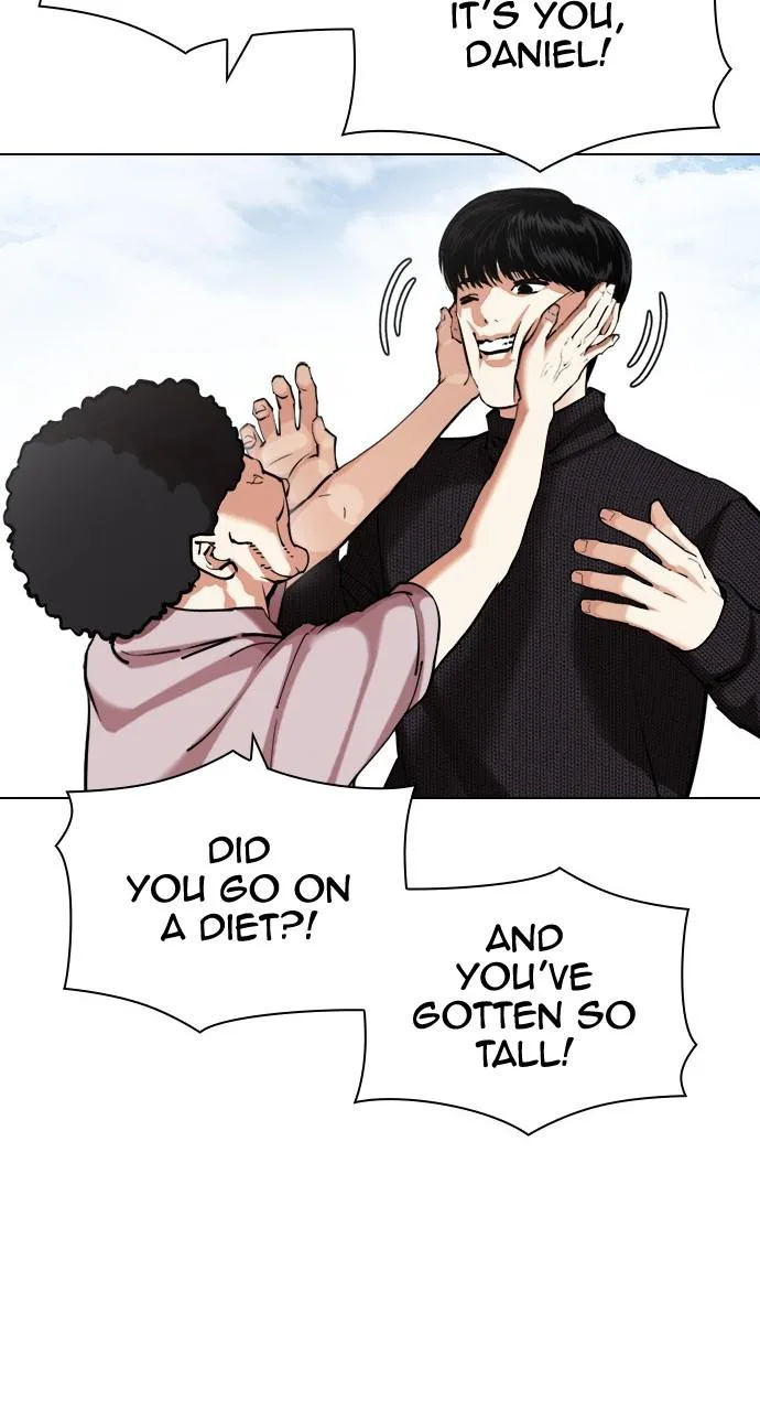 Lookism - Chapter 432 - Page 104