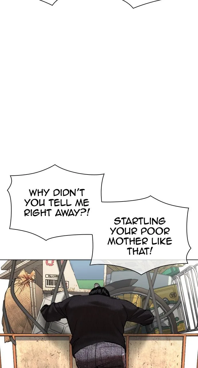 Lookism - Chapter 432 - Page 106