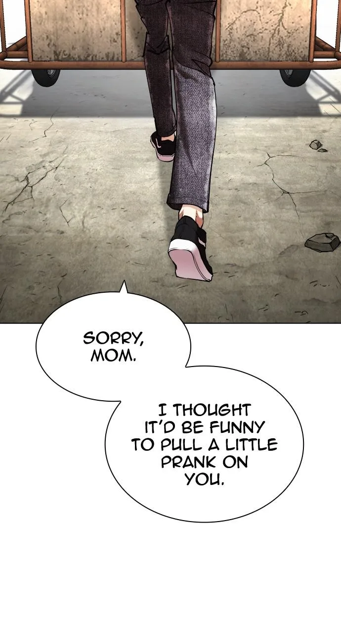 Lookism - Chapter 432 - Page 107