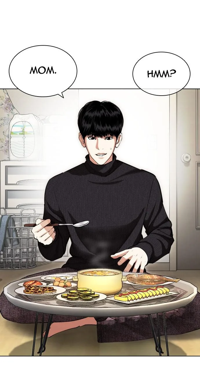 Lookism - Chapter 432 - Page 109