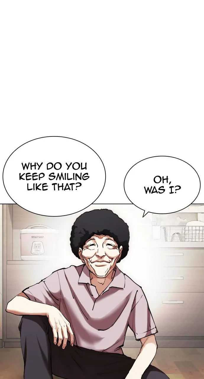 Lookism - Chapter 432 - Page 110