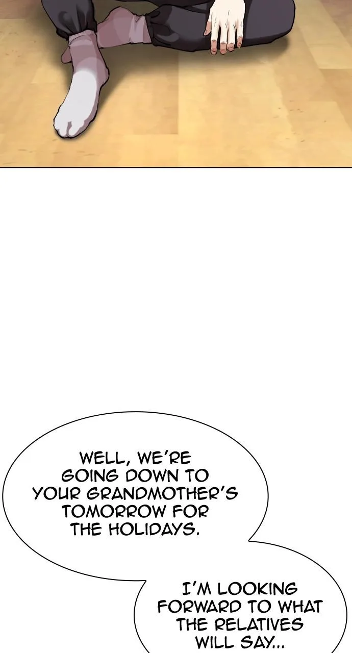 Lookism - Chapter 432 - Page 111