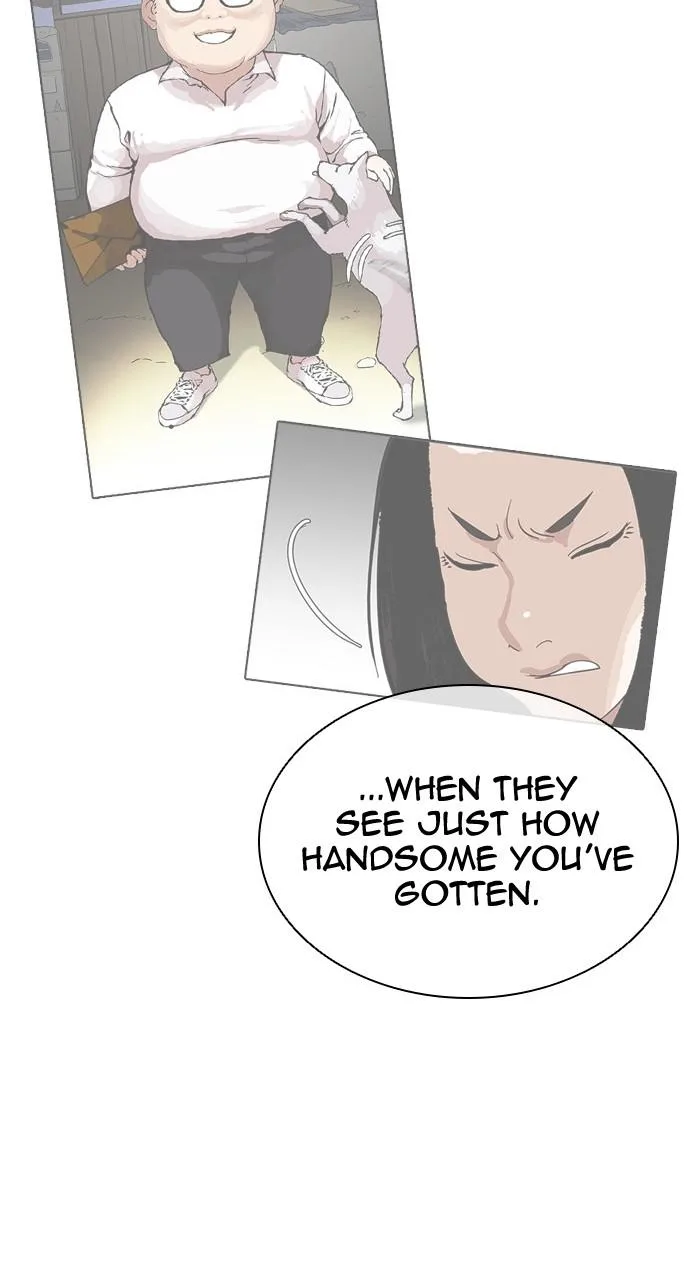 Lookism - Chapter 432 - Page 113