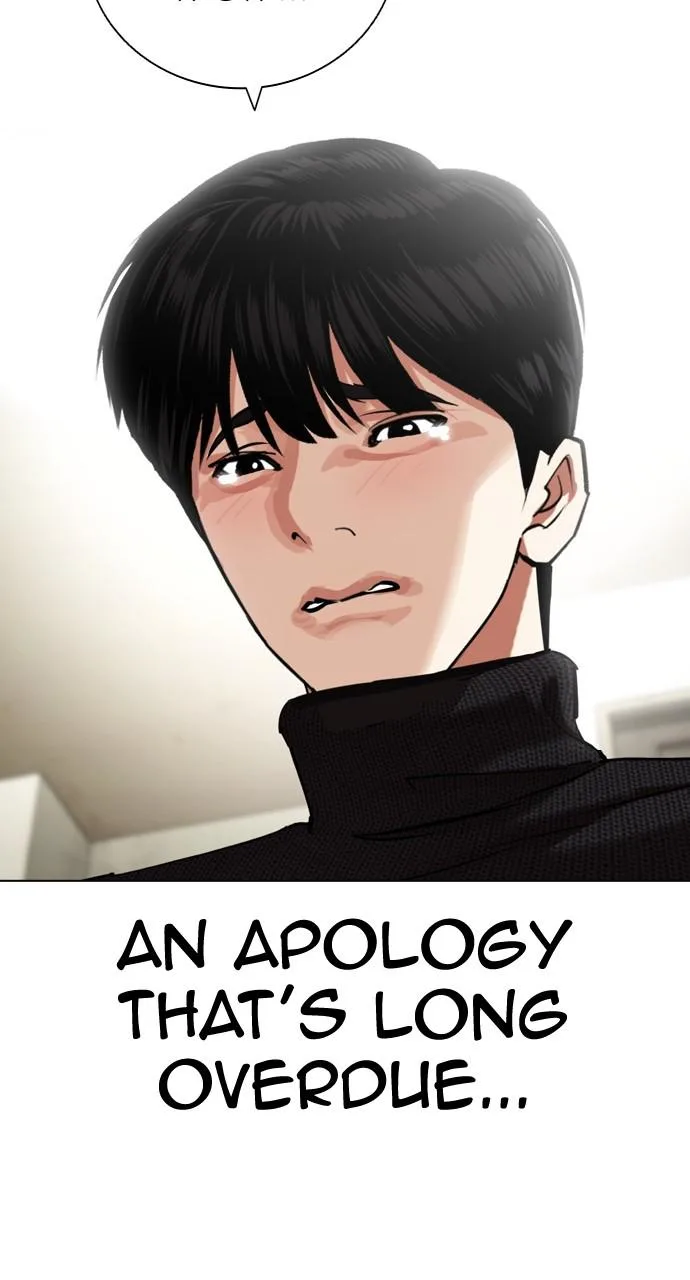 Lookism - Chapter 432 - Page 121