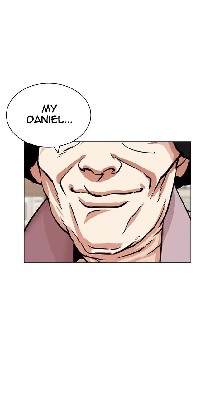 Lookism - Chapter 432 - Page 122