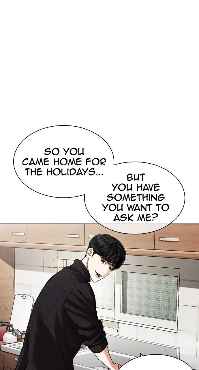 Lookism - Chapter 432 - Page 124