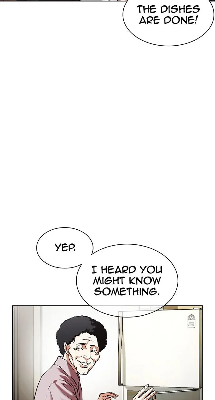 Lookism - Chapter 432 - Page 125