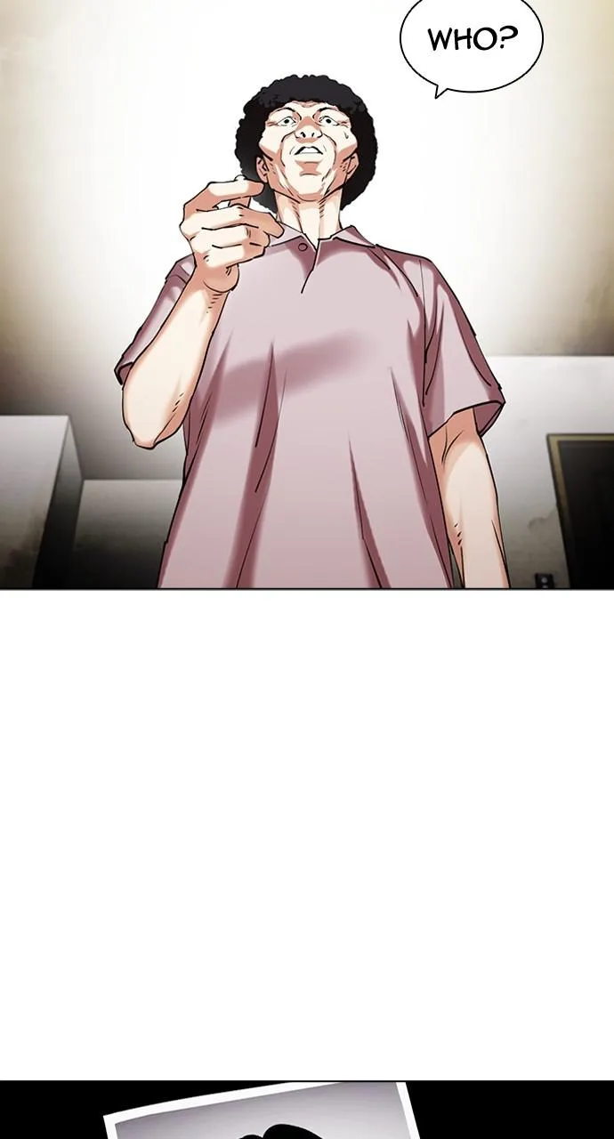 Lookism - Chapter 432 - Page 127