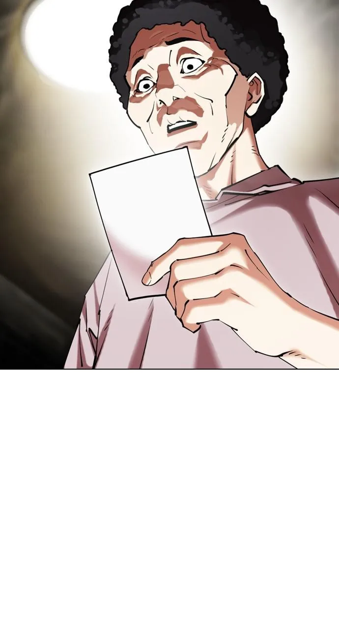 Lookism - Chapter 432 - Page 129