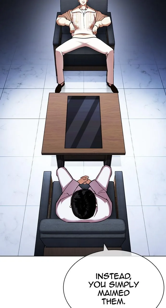 Lookism - Chapter 432 - Page 13
