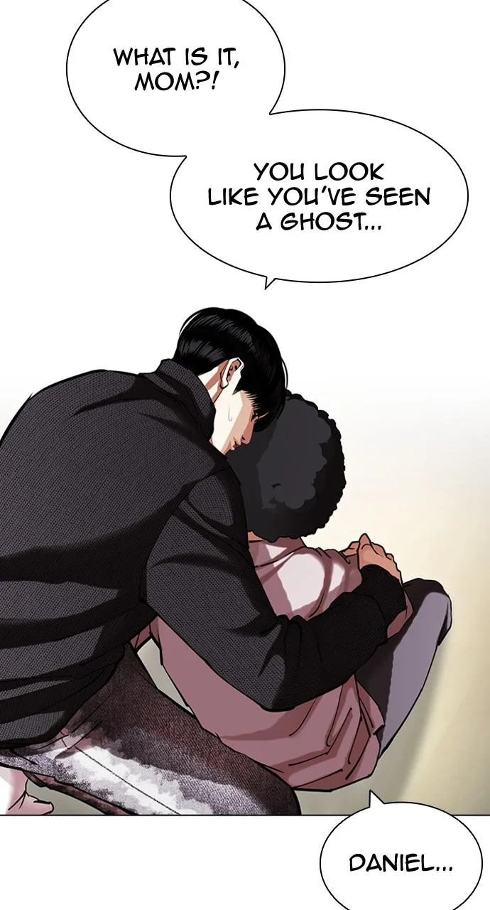 Lookism - Chapter 432 - Page 131