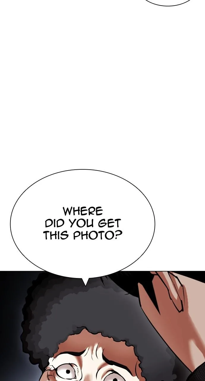 Lookism - Chapter 432 - Page 132