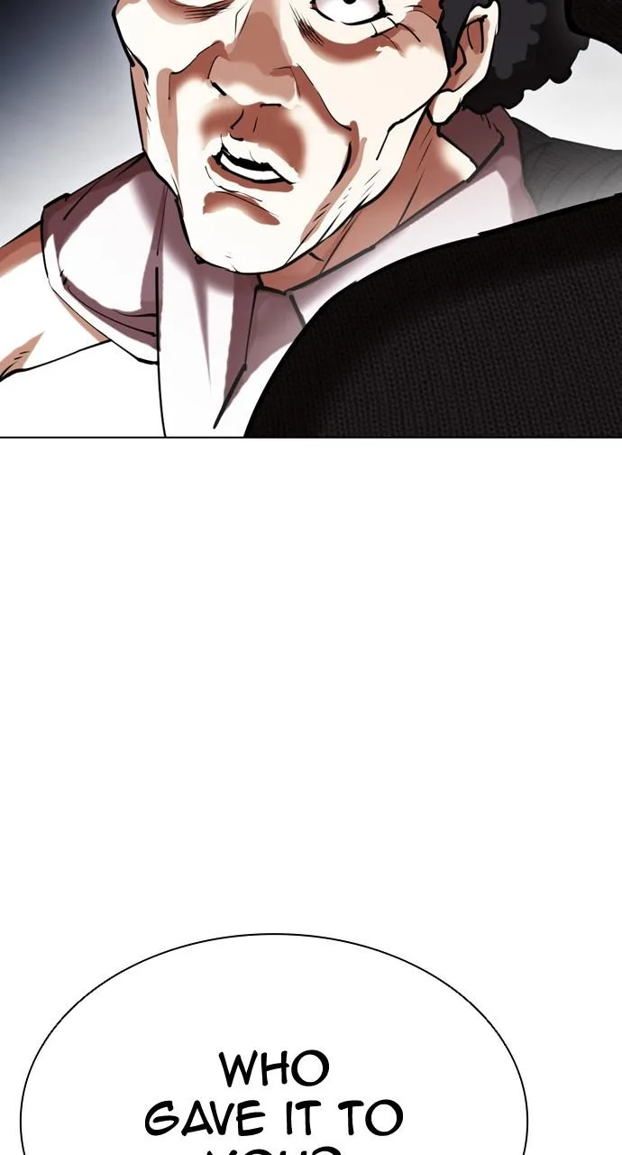 Lookism - Chapter 432 - Page 133