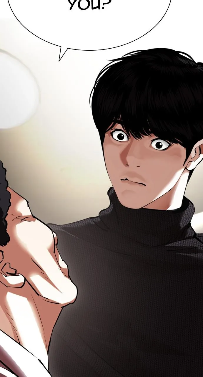 Lookism - Chapter 432 - Page 134