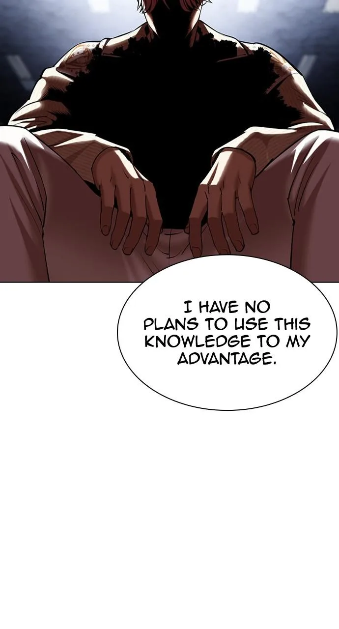 Lookism - Chapter 432 - Page 18