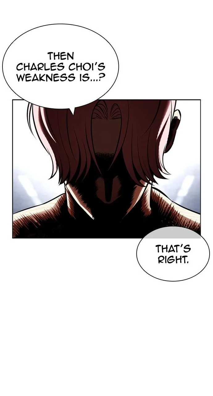 Lookism - Chapter 432 - Page 19