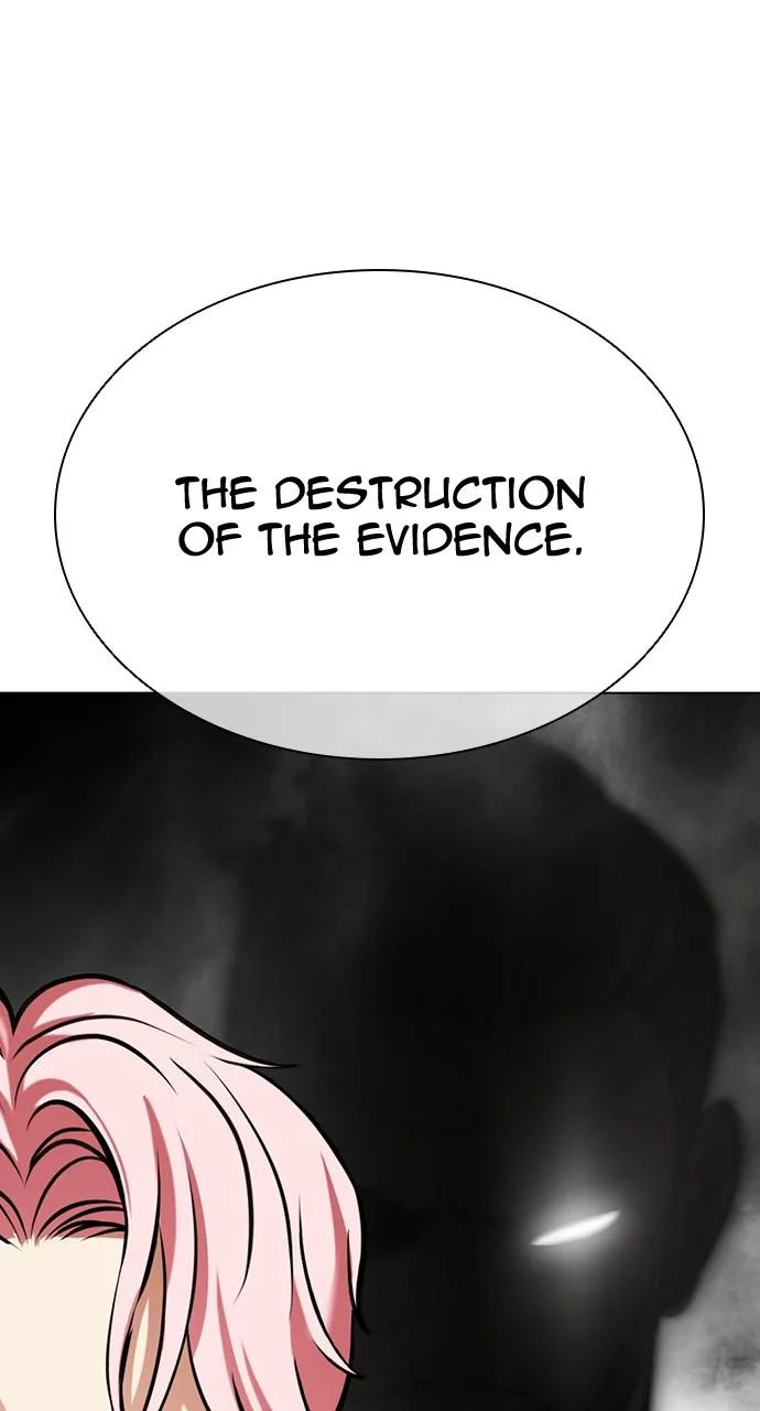 Lookism - Chapter 432 - Page 20